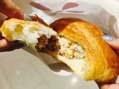 -老佛爷饼店