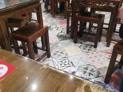 大堂-一记面馆(易发店)