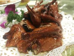 -北海渔村酒楼·粤菜海鲜点心(新华店)