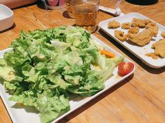 -龙头烤羊排•烤全羊•精酿扎啤(厦滘店)