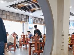 -奎元馆.百年奎元.非遗传承(西湖边的解放路店)