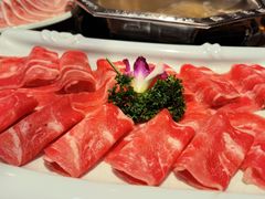 -重庆秦妈火锅(扶绥空港店)