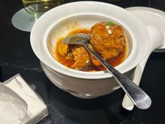-鲁菜根·泰安菜(万达店)