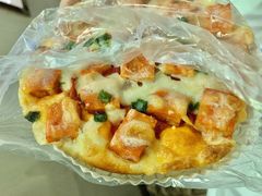 -甜心饼屋(盈彩店)