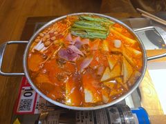 -小木屋米酒店总店