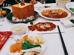 -红菜坊·烤鸭·川鲁宴(石园店)