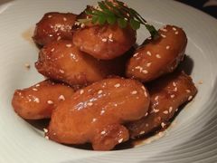 糖醋里脊-吴莊(龙城万科里店)