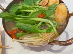 -鑫震源·苏式大虾生煎(山塘街店)