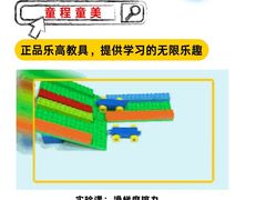 -童程童美信奥赛科技特长·乐高编程科创机器人(科大校区)