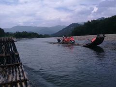 -楠溪江风景名胜区