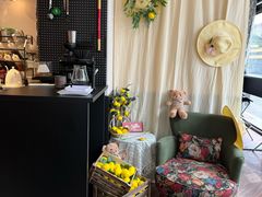 -72 COFFEE(东朝阳路店)