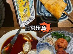 -一豚轩·烧鸟·豚骨拉面(五四路店)