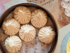 -狗不理(山东路总店)