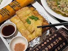 -寿州美味厨豆腐宴(寿县南门口西环路店)