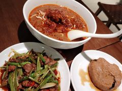 -寻裕记·现炒浇头面(人民广场店)