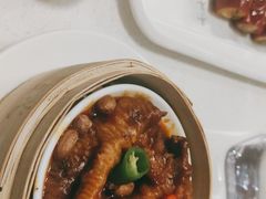 -煲王粤菜餐厅(中侨中心店)