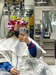 -YH HAIR SALON
