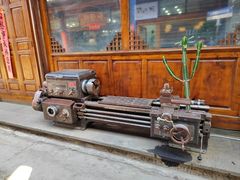 -龙姐私房菜(和顺古镇店)