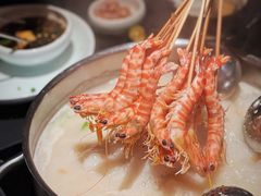 -官也街澳门火锅(新源里店)
