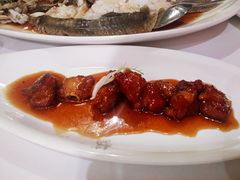 糖醋小排-苏浙汇(朝外店)