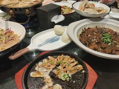 -金掌勺·锅包肉(广渠门店)