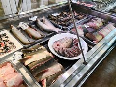 -胖姐渔村(中源大道店)