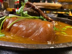 -美食汇自助西餐厅(荆州富力万达嘉华酒店)