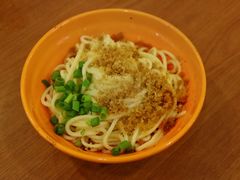 -龙抄手(春熙路总店)