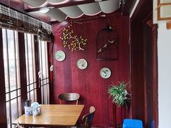 -孙盛兴奥灶面馆·蟹黄面·三虾面(山塘街总店)