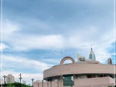 -上海博物馆(人民广场馆)