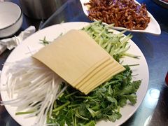 -五谷丰登·胶东海鲜·家常菜(张村店)