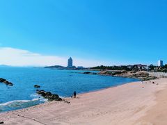 -八大关景区