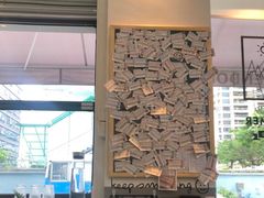-CoffeeVendor(西乡店)