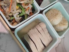 -苏梦江南·淮扬菜(夫子庙店)