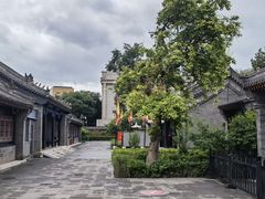 -内蒙古将军衙署博物院