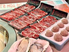 -三头牛·潮汕牛肉生蚝火锅 (夏湾店)