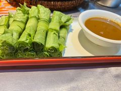 -红辣椒·川菜·火锅(张杨路店)