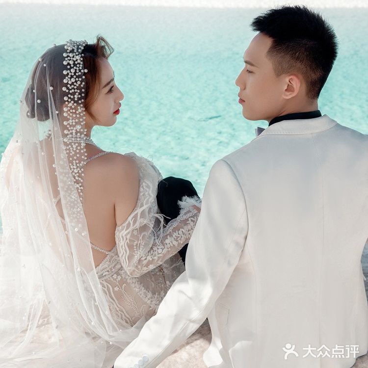 青海旅拍|去青海旅拍婚纱照，感受大西北的柔情 