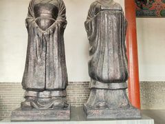 -商丘古城-应天书院