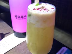 -陌上花儿·音乐西餐吧(和平店)