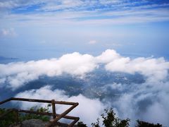 -庐山风景名胜区