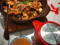 -五个福粤菜小馆(万泰汇购物中心店)