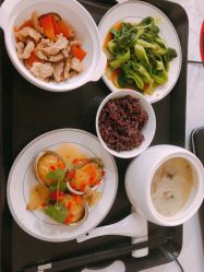 -馨美母婴护理中心(石狮店)
