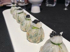石榴包-荣公子创意菜