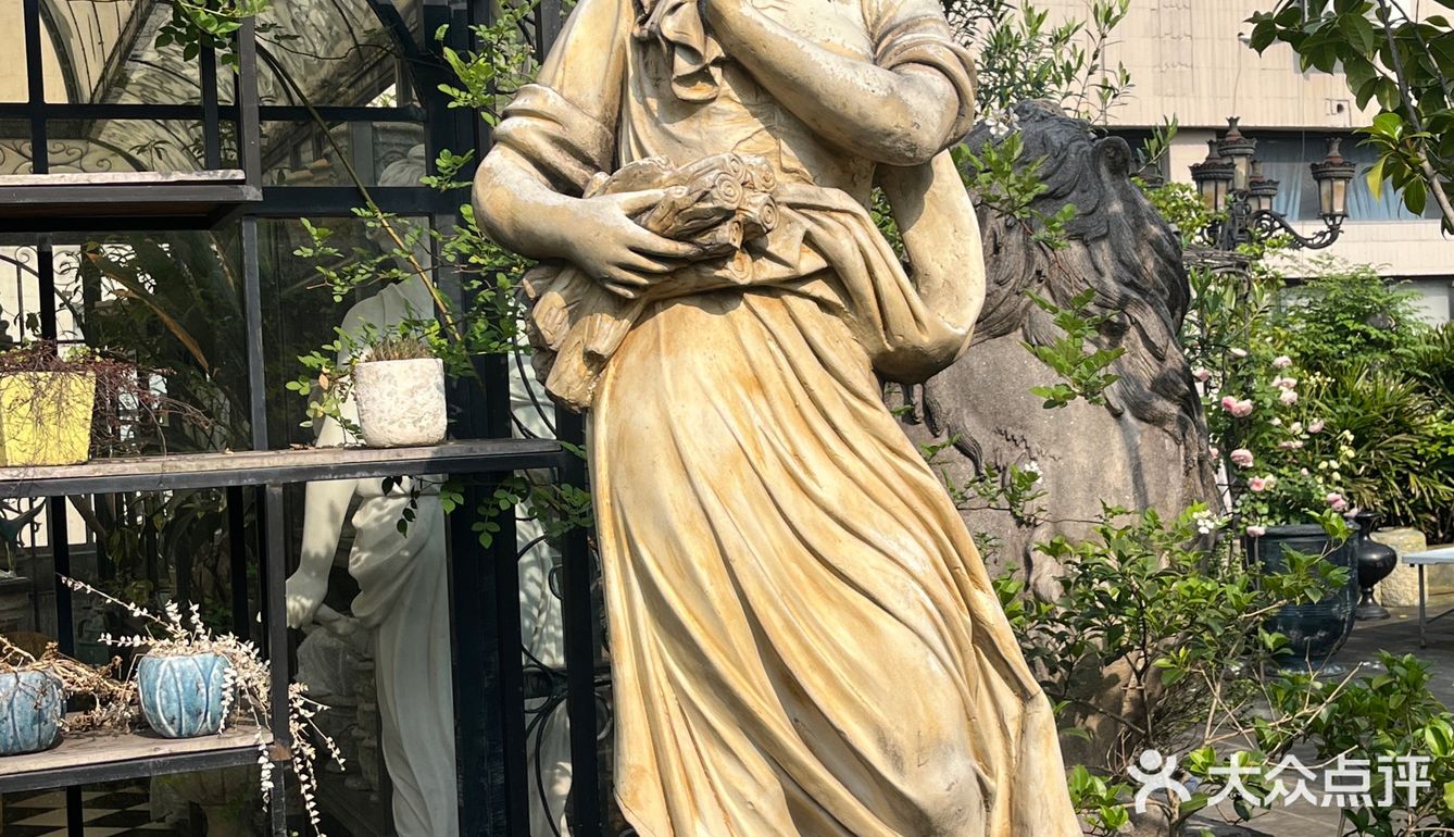 不是国外…是绍兴！！宝藏咖啡店☕️人少又出片