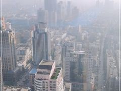 -南京商茂国际酒店(新街口德基广场店)