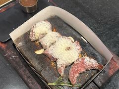 -一沙一城·岩烤牛扒(深圳首店)