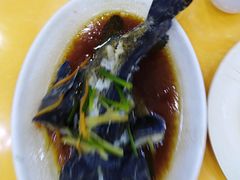 -春园海鲜广场D区6号(钟姐海鲜加工店)