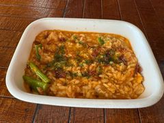 传统瓦伦西亚鸡肉焗饭-TOMATITO(无限极荟店)