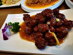 -直隶安家罩饼(复兴路店)
